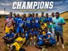 FEMMCO 01 Championship: Disciple FA, Sharp Striker FA and Rakel FA Emerge August Camping Champions