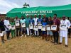 Akanji, Olowoselu, Iklaas, Korede, Abdulrahmon, Toheeb, Others Shine at Femmco 01 Championship Awards