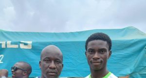 From Apakose to Authority: Coach Anyasi Reveals Vision for Ifo’s Next Generation of Football Stars