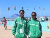 Women’s Beach Volleyball Coach Kayode Ajilore Hails Team’s Performance At African Championship