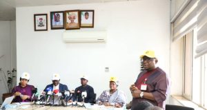 Golf Creates Informal Platform To Build Enduring Relationships For Africa’s Progress, Ambassador Nwanne Ominyi Posits