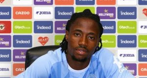 Benjamin Fredrick Named Among ‘Outsiders Looking To Challenge’ Top Rated African Players In English Premier League’s New Season