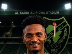 Tosin Oyedokun Begins New Chapter in Libya After Completing Move from Ikorodu City