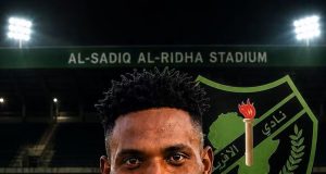 Tosin Oyedokun Begins New Chapter in Libya After Completing Move from Ikorodu City