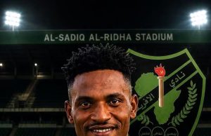 Tosin Oyedokun Begins New Chapter in Libya After Completing Move from Ikorodu City