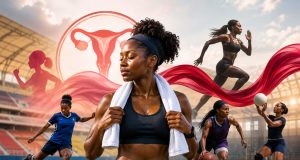 Menstruation and Sports: What Every Female Athlete Should Know