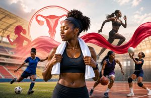 Menstruation and Sports: What Every Female Athlete Should Know