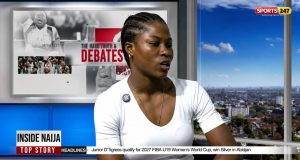 Onome Didih Reveals Secret Factors In Her Gold Medal Achievement At 2026 Commonwealth Games