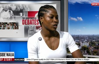 Onome Didih Reveals Secret Factors In Her Gold Medal Achievement At 2026 Commonwealth Games
