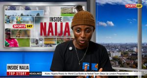 Yemisi Akintoye Opens Up on Her WAFCON Breakthrough