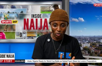 Yemisi Akintoye Opens Up on Her WAFCON Breakthrough