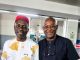 Soludo Backs Iloenyosi for NFF South-East Seat, Says Region Deserves a Stronger Voice