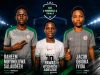 Nigerian Trio Take Major Step as Buruj Football Academy Secures UK Trial Opportunities
