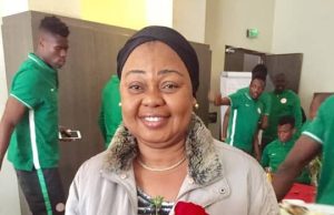Ayo Omidiran Advocates Grassroots Focus In Rebuilding Process For Women’s Football In Nigeria