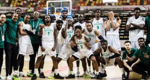D’Tigers Keep Eyes On August 27th Clash With Cameroon In 2027 FIBA Basketball World Cup African Qualifiers