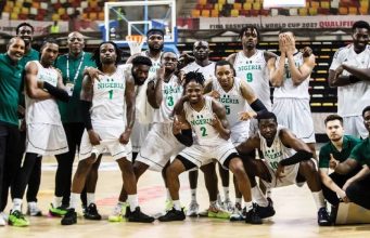 D’Tigers Keep Eyes On August 27th Clash With Cameroon In 2027 FIBA Basketball World Cup African Qualifiers