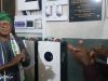St. Gregory’s College ’96 Set Donates Solar to Science Block