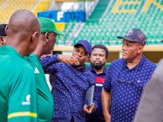 SSA Adeboye: National Intermediate Games Will Give Nigeria’s Young Talents the Platform to Shine