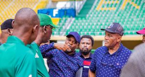 SSA Adeboye: National Intermediate Games Will Give Nigeria’s Young Talents the Platform to Shine