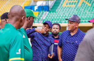 SSA Adeboye: National Intermediate Games Will Give Nigeria’s Young Talents the Platform to Shine
