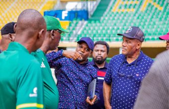 SSA Adeboye: National Intermediate Games Will Give Nigeria’s Young Talents the Platform to Shine