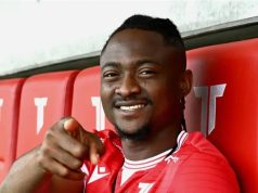 Sanusi Ridwan Joins AS Trenčín on Loan as Nigerian Forward Targets Slovakian Top Flight Impact