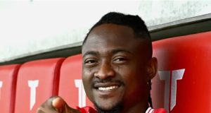 Sanusi Ridwan Joins AS Trenčín on Loan as Nigerian Forward Targets Slovakian Top Flight Impact