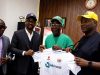“Rangers Will Always Be Home to Me” — SSA Adeboye Reconnects With Flying Antelopes