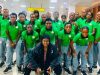 Falconets Confront Hosts Poland Ahead Of U20 Women’s World Cup, With International Friendly On Friday