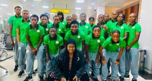 FIFA U-20 Women’s World Cup Poland 2026: Zulfat Abubakar Reveals Real Reason Five Falconets Missed Poland Trip