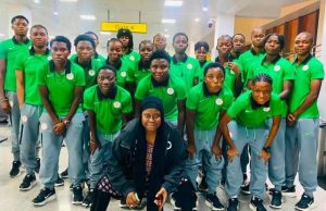 FIFA U-20 Women’s World Cup Poland 2026: Zulfat Abubakar Reveals Real Reason Five Falconets Missed Poland Trip