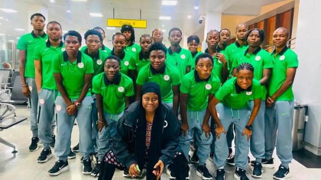 Falconets