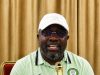Just-In: ‘I Salute Mallam Gusau’ — NSC DG Olopade Hails Resignation, Says It Has Energised His Belief In Nigeria