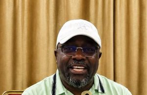 Just-In: ‘I Salute Mallam Gusau’ — NSC DG Olopade Hails Resignation, Says It Has Energised His Belief In Nigeria