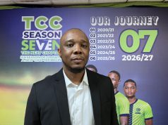 TCC Targets Smarter Expansion, Data-Driven Growth in Seventh Season- Chike Nwoye