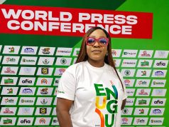 Enugu Marathon: Nilayo Targets Jos, Kaduna As National Road Race Expansion Takes Shape
