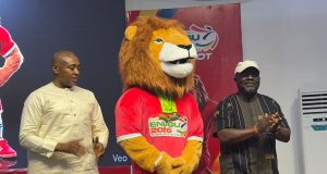 Enugu 2026 Mascot Unveiled as Olopade Promises Biggest-Ever National Sports Festival
