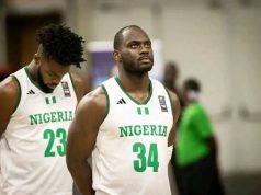 D’Tigers Seek Redemption, After Bold Effort Fails To Floor South Sudan In FIBA Qualifiers