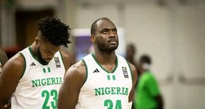 D’Tigers Seek Redemption, After Bold Effort Fails To Floor South Sudan In FIBA Qualifiers