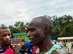 ‘The Hills Tested Us, But Enugu Carried Me’: Kipyego Conquers Enugu Marathon