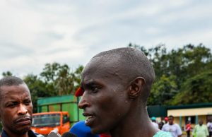 ‘The Hills Tested Us, But Enugu Carried Me’: Kipyego Conquers Enugu Marathon