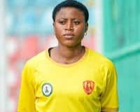 Mary Mamudu Becomes Latest Teenage Sensation In Moses Aduku’s Falconets’ Squad