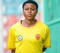 Mary Mamudu Becomes Latest Teenage Sensation In Moses Aduku’s Falconets’ Squad
