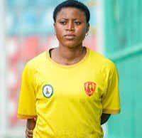 Mary Mamudu Becomes Latest Teenage Sensation In Moses Aduku’s Falconets’ Squad