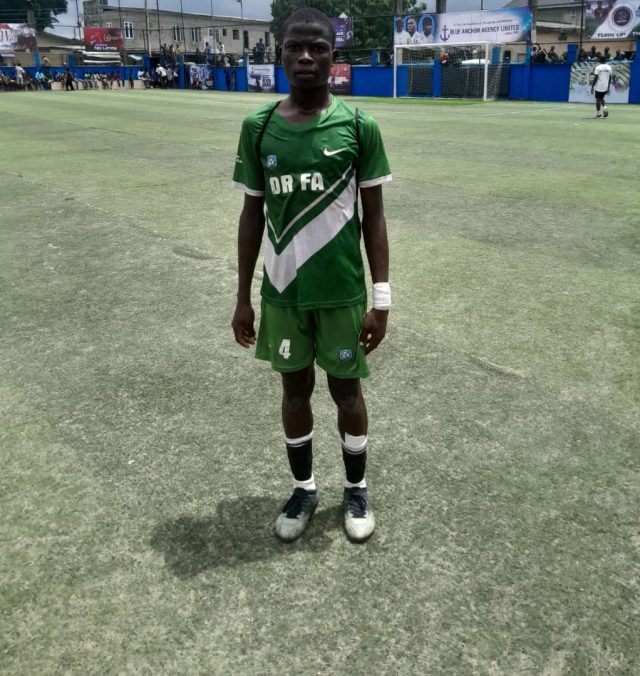 Malik