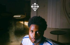 Nigerian-Rooted Swedish Forward Zebedee Kennedy Joins Como 1907