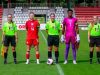 Falconets Begin World Cup Preparations With Narrow Victory Over Poland