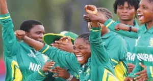 Junior Female Yellow Greens Dare Hosts Tanzania In ICC U-19 T20 World Cup Africa Qualifier