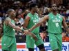 D’Tigers Go For All Important Victory Against Cape Verde In Last Game Of FIBA Qualifiers On Sunday