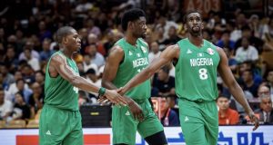 D’Tigers Go For All Important Victory Against Cape Verde In Last Game Of FIBA Qualifiers On Sunday